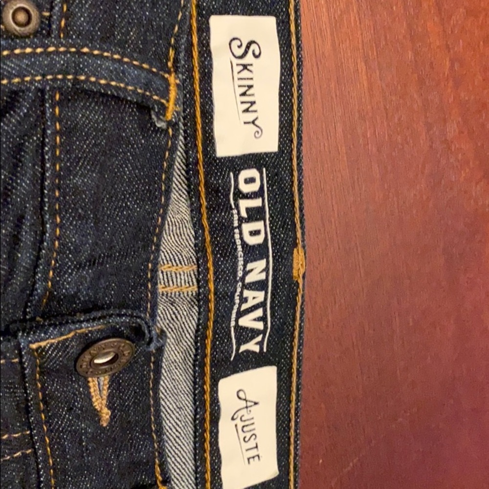 Old Navy Skinny Jeans